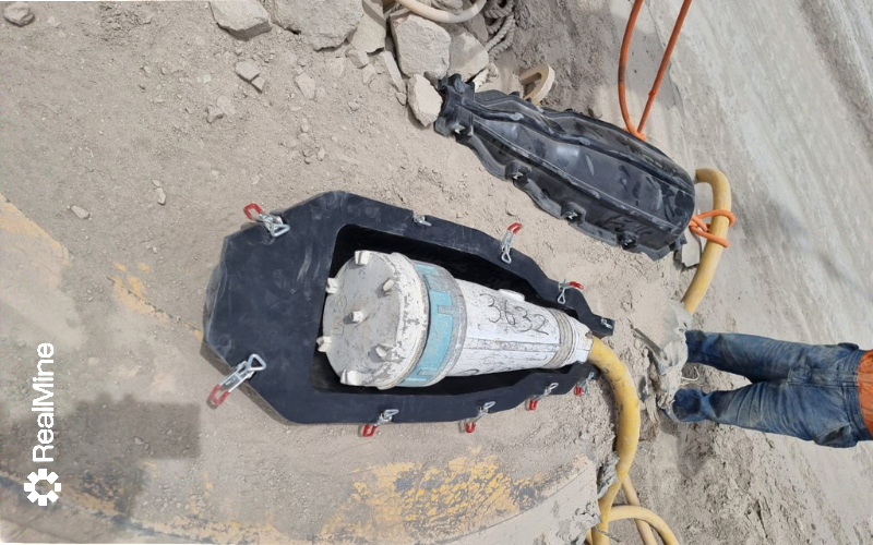 Protetor para Plugues de Cabos SHD