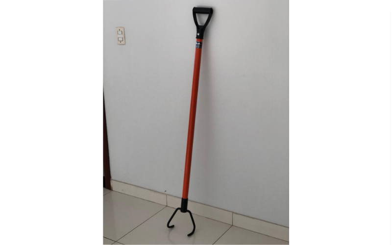 Bastão de movimentação