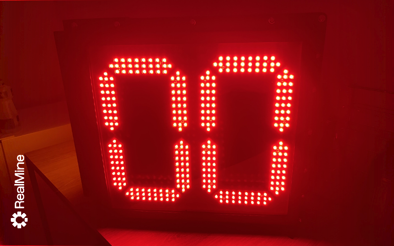Painel Luminoso