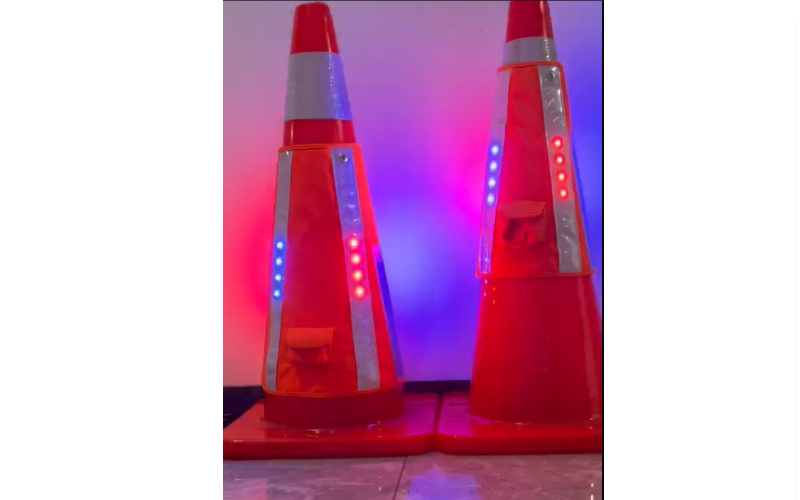 Luva para Cone Solar